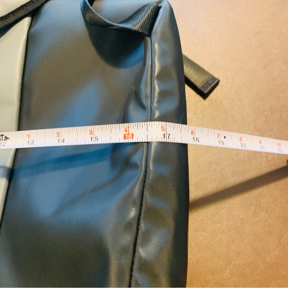 Strellson Stockwell Gray & Back Backpack - Picture 14 of 16